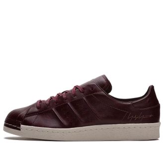 adidas Y-3 Superstar Shadow Red Bliss IG4027