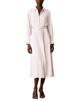 Calvin Klein Shirtdress