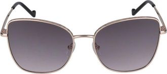 Liu Jo Occhiali da sole liu jo lj141 S 721 rosa oro /17/140