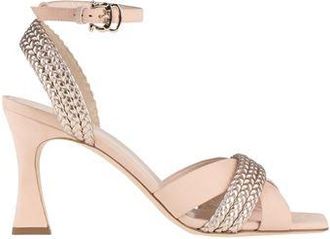 Pollini FOOTWEAR - Sandals sur YOOX.COM