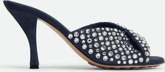 Bottega Veneta Blink Mule - Bottega Veneta