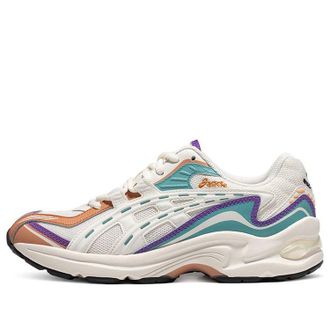 Asics Gel-Preleus White Blue 1201A838-104