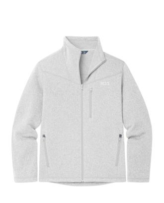 Stio Mens Wilcox Fleece Jacket