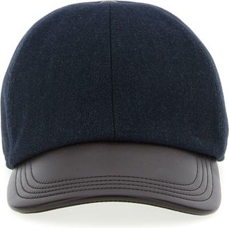 Berluti Cashmere Cap