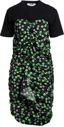Msgm VESTIDOS - Minivestidos en YOOX.COM