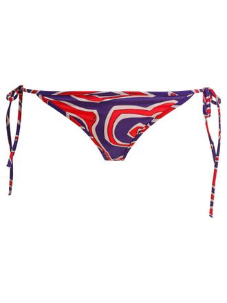 Pucci Labirinto Bikini Briefs