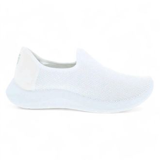 Arcopedico Womens Gaia Low Top Shoes In White