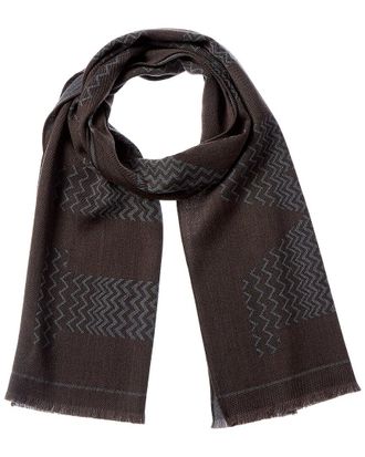 Missoni Wool Scarf