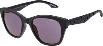 O'Neill ONS BAY2.0 104P Womens Sunglasses Black Size 54