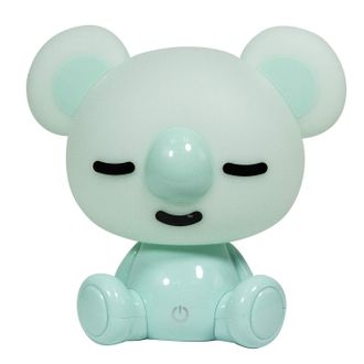 Onli Onli - Lumetto Led Koala Color Grigio