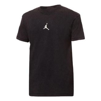 Air Jordan Logo T-Shirt Black DA2695-010