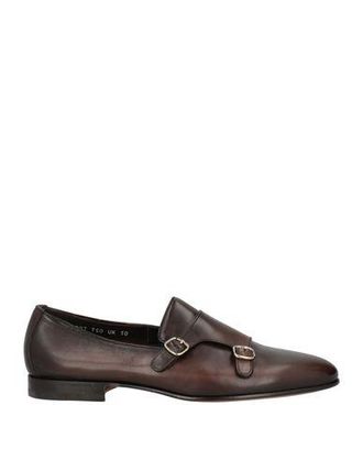 Santoni FOOTWEAR - Loafers on YOOX.COM
