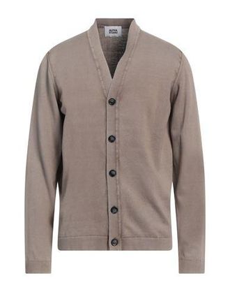 Alpha Studio STRICKWAREN - Strickjacken auf YOOX.COM