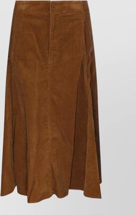 Ralph Lauren a-line skirt
