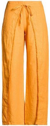 120% Lino BOTTOMWEAR - Pantaloni su YOOX.COM