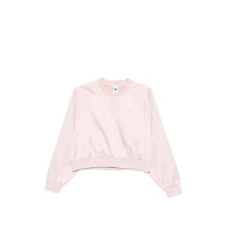 adidas Long-sleeve Sweatshirt