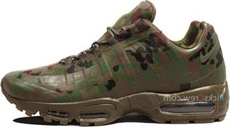 Nike Air Max 95 Japan SP Camo 634775-220