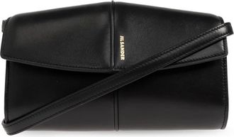 Jil Sander Donna, Accessori, Nero, Taglia unica, new