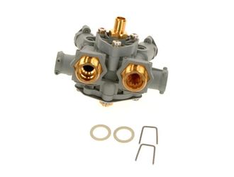 Bosch Grifo De Agua De Pl&aacute;stico, 87070061670