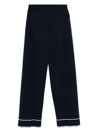 Gucci Wool Trousers