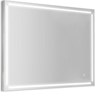 Gedy Gedy - Paul specchio reversibile 100X80 con led codice prod: 000030023800000