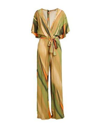 Yes-Zee JUMPSUITS & TRACKSUITS - Jumpsuits sur YOOX.COM