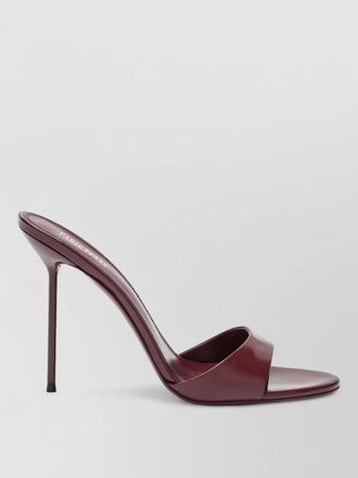 PARIS TEXAS mules
