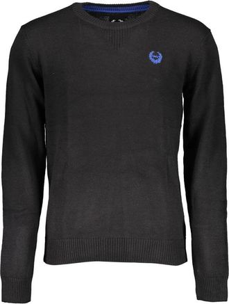 Gian Marco Venturi Cotton Men Mens Sweater