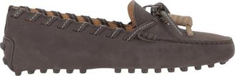 Tod's Gommino Loafers - Dames - Loafers - Bruin - 36 EU - Leer - Schoenen