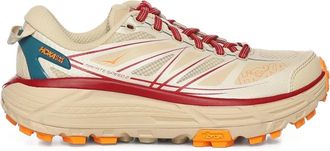 Hoka One One U Mafate Speed 2 - Heren - Hardloopschoenen - Veelkleurig - 39 1/2 EU - Fitness