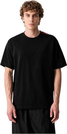 Yohji Yamamoto Uomo, Top, Nero, 2Xl, new