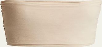 Alaia Bra Tube Top and Underwear Set