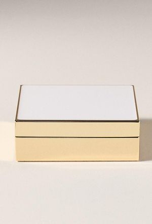 Addison Ross Jewelry Box