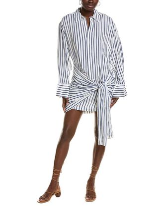 Bardot Malira Shirtdress