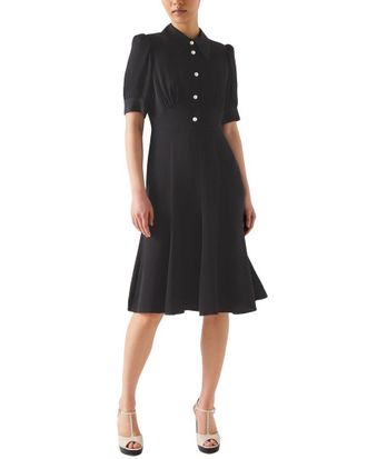 L.k. Bennett Lk Bennett Esme Dress