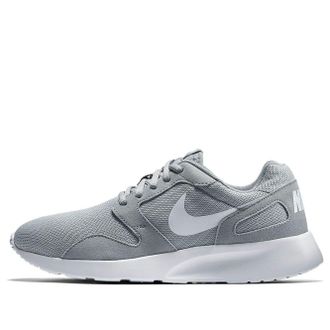 Nike (WMNS) Nike Kaishi 2.0 Low-Top Grey/White 654845-014