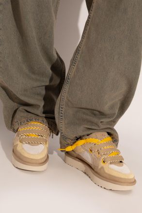 UGG LO Lowmel Biarritz Sports Shoes, Womens, Beige