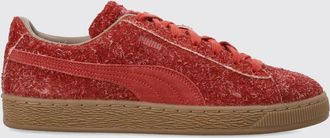 Puma Sneakers Fuzzy Danielle Cathari x Puma in camoscio