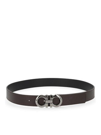 Ferragamo Reversible Belt