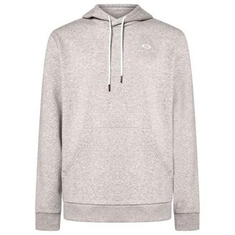 Oakley Relax Pullover Hoodie 2.0 Hoodie - Unisex | grau