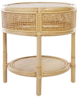Safavieh Arvid Round Accent Table