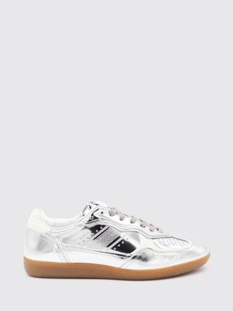 Alohas Sneakers TB.490 Alohas in pelle laminata