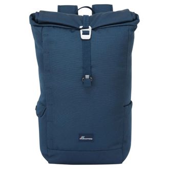 Craghoppers Classic Kiwi II Roltop 20L Rugzak (Blauwe Steen)