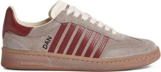 Dsquared2 Sneakers Brown