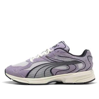 Puma Extos Collector Glacial Gray Pale Plum 398109-03