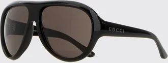 Gucci Occhiali Da Sole Donna colore Nero