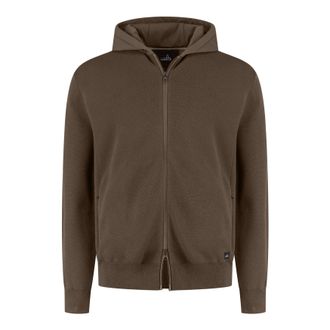 Wahts Mens Knitwear, TargetGroup:Men Dark Olive / XXL