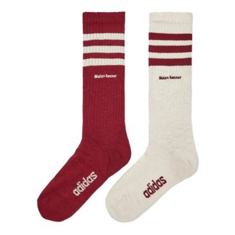 adidas Heren, Sport, Veelkleurig, Maat: M Katoen