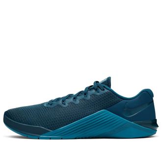 Nike Metcon 5 Blue Force AQ1189-446