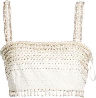 Elisabetta Franchi TOPS - Tops auf YOOX.COM